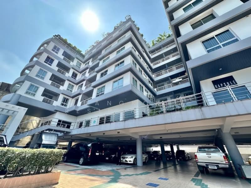 Chaiyapruk Place, Bangkok, Udomsuk, Phra Kanong Nua, Watthana, Bangkok, 4 Bedrooms, 237 sqm, Condo For Rent, by Bangkok Residential, 11362921 - DDproperty.com