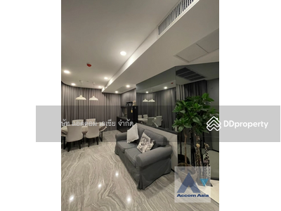 For Rent - ASHTON Chula-Silom, Bangkok