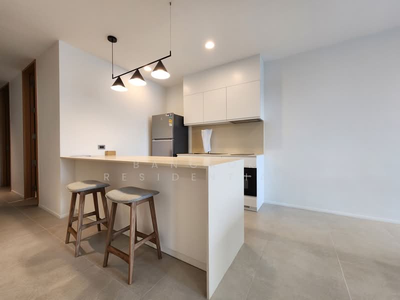 Chaiyapruk Place, Bangkok, Udomsuk, Phra Kanong Nua, Watthana, Bangkok, 2 Bedrooms, 100 sqm, Condo For Rent, by Bangkok Residential, 11362942 - DDproperty.com