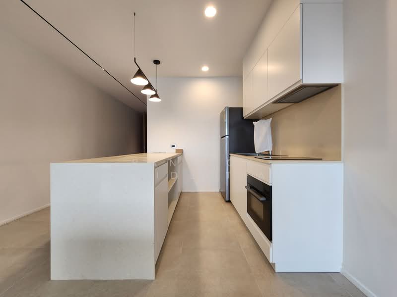 Chaiyapruk Place, Bangkok, Udomsuk, Phra Kanong Nua, Watthana, Bangkok, 2 Bedrooms, 100 sqm, Condo For Rent, by Bangkok Residential, 11362942 - DDproperty.com