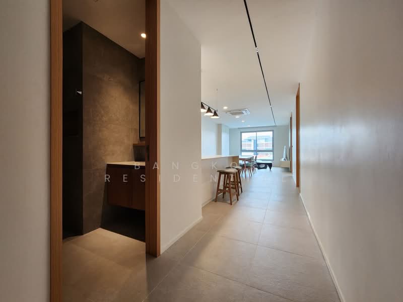 Chaiyapruk Place, Bangkok, Udomsuk, Phra Kanong Nua, Watthana, Bangkok, 2 Bedrooms, 100 sqm, Condo For Rent, by Bangkok Residential, 11362942 - DDproperty.com