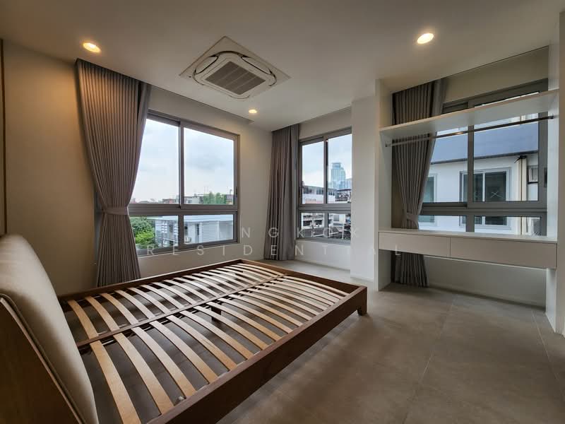Chaiyapruk Place, Bangkok, Udomsuk, Phra Kanong Nua, Watthana, Bangkok, 2 Bedrooms, 100 sqm, Condo For Rent, by Bangkok Residential, 11362942 - DDproperty.com