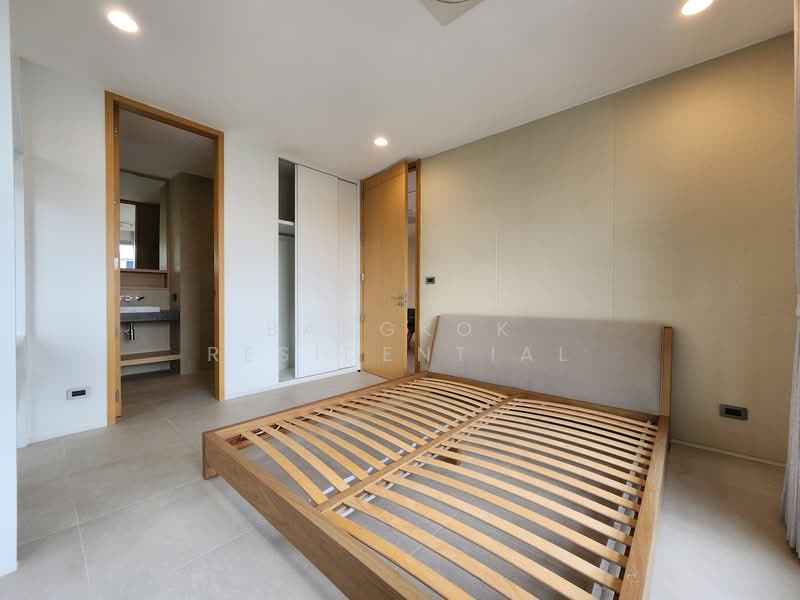 Chaiyapruk Place, Bangkok, Udomsuk, Phra Kanong Nua, Watthana, Bangkok, 2 Bedrooms, 100 sqm, Condo For Rent, by Bangkok Residential, 11362942 - DDproperty.com