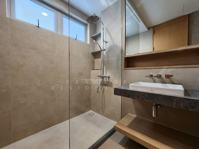 Chaiyapruk Place, Bangkok, Udomsuk, Phra Kanong Nua, Watthana, Bangkok, 2 Bedrooms, 100 sqm, Condo For Rent, by Bangkok Residential, 11362942 - DDproperty.com