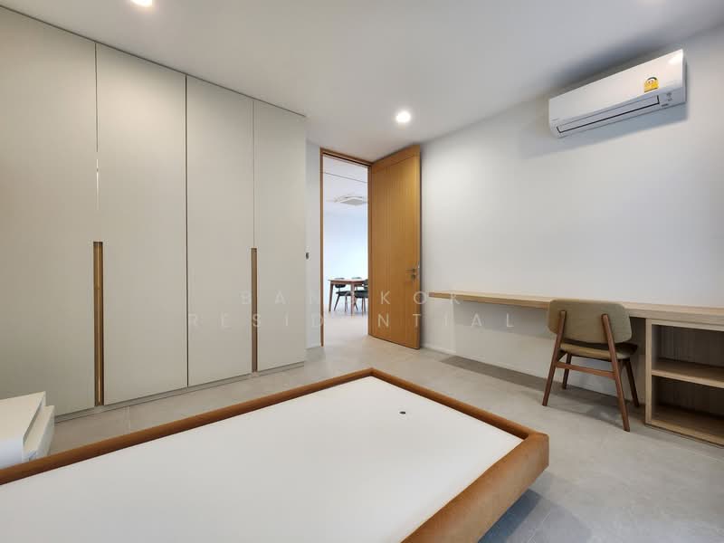 Chaiyapruk Place, Bangkok, Udomsuk, Phra Kanong Nua, Watthana, Bangkok, 2 Bedrooms, 100 sqm, Condo For Rent, by Bangkok Residential, 11362942 - DDproperty.com
