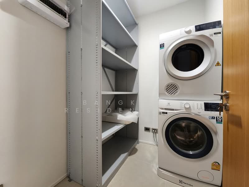 Chaiyapruk Place, Bangkok, Udomsuk, Phra Kanong Nua, Watthana, Bangkok, 2 Bedrooms, 100 sqm, Condo For Rent, by Bangkok Residential, 11362942 - DDproperty.com