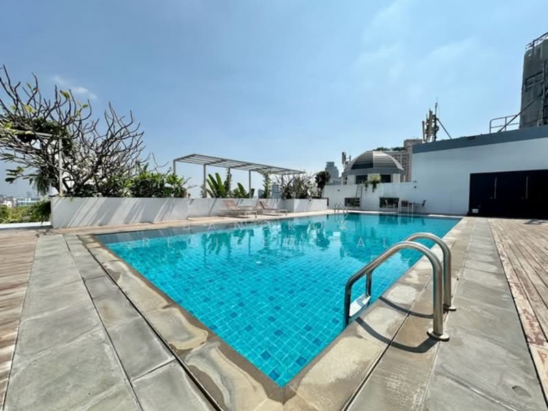 Chaiyapruk Place, Bangkok, Udomsuk, Phra Kanong Nua, Watthana, Bangkok, 2 Bedrooms, 100 sqm, Condo For Rent, by Bangkok Residential, 11362942 - DDproperty.com