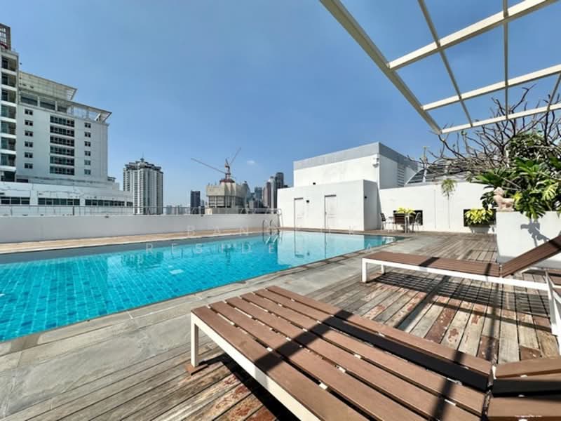 Chaiyapruk Place, Bangkok, Udomsuk, Phra Kanong Nua, Watthana, Bangkok, 2 Bedrooms, 100 sqm, Condo For Rent, by Bangkok Residential, 11362942 - DDproperty.com