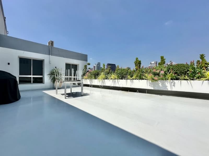 Chaiyapruk Place, Bangkok, Udomsuk, Phra Kanong Nua, Watthana, Bangkok, 2 Bedrooms, 100 sqm, Condo For Rent, by Bangkok Residential, 11362942 - DDproperty.com