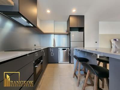 For Rent - Chaiyapruk Place, Bangkok