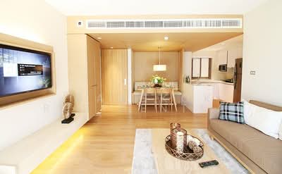 For Rent - The Philo Residence, Bangkok