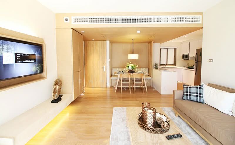 For Rent - The Philo Residence, Bangkok