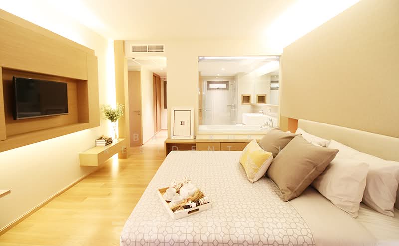 For Rent - The Philo Residence, Bangkok