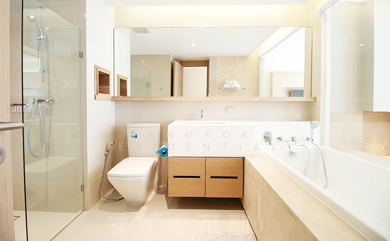 For Rent - The Philo Residence, Bangkok