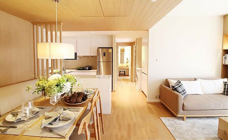 ให้เช่า - The Philo Residence, กรุงเทพ