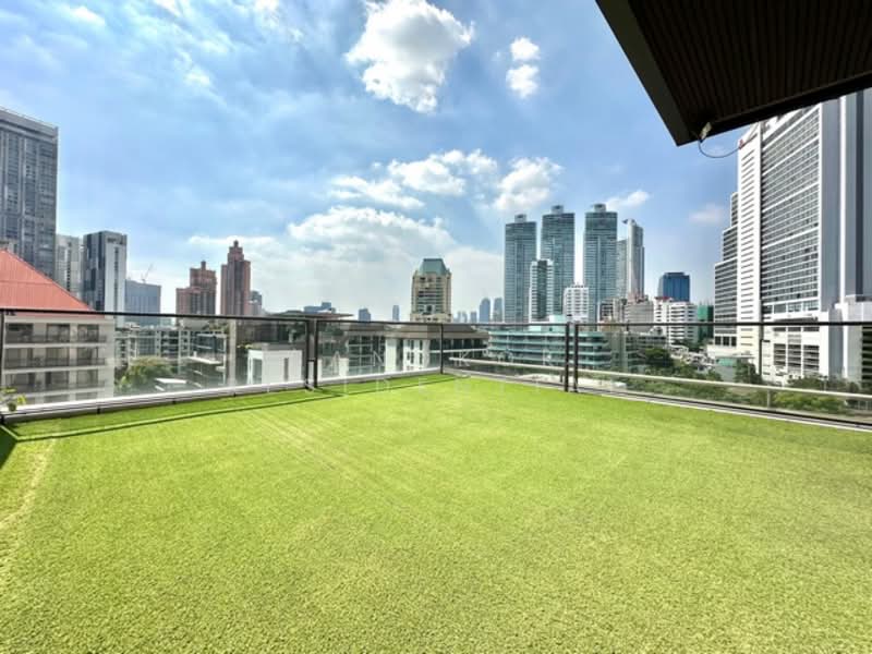 For Rent - The Philo Residence, Bangkok