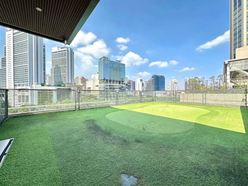 ให้เช่า - The Philo Residence, กรุงเทพ