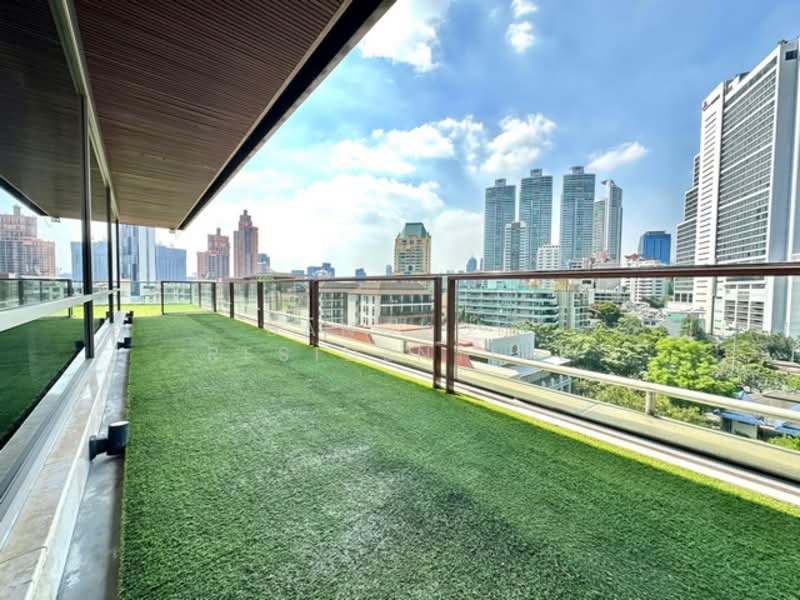 For Rent - The Philo Residence, Bangkok