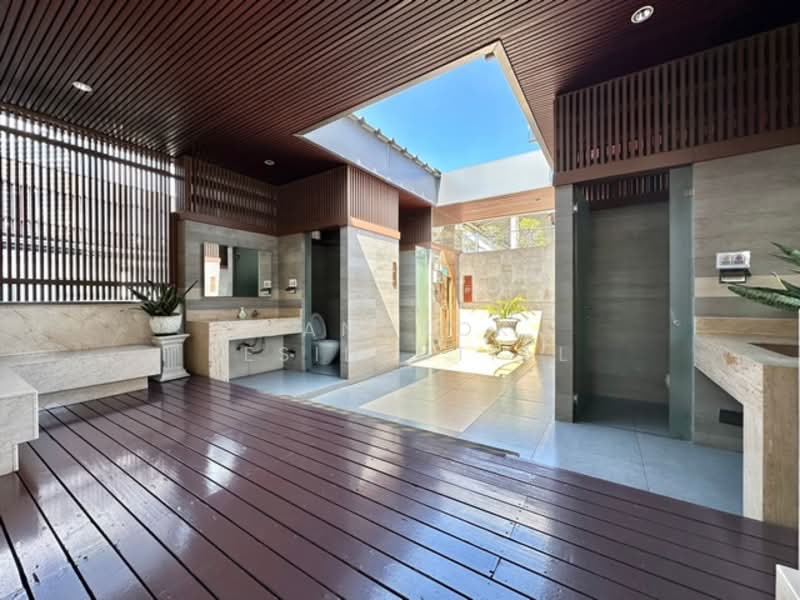 For Rent - The Philo Residence, Bangkok