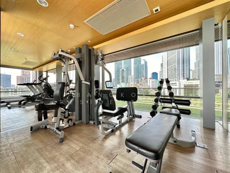 For Rent - The Philo Residence, Bangkok