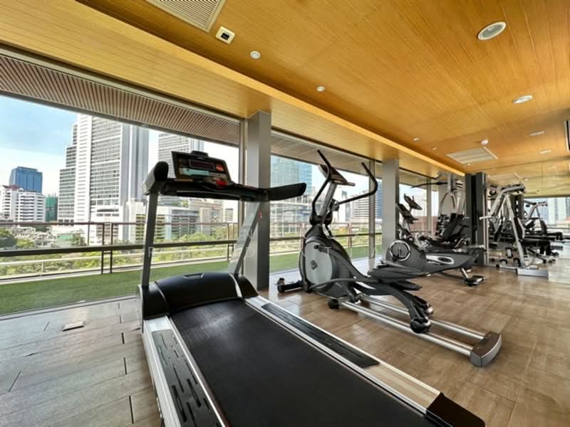 For Rent - The Philo Residence, Bangkok