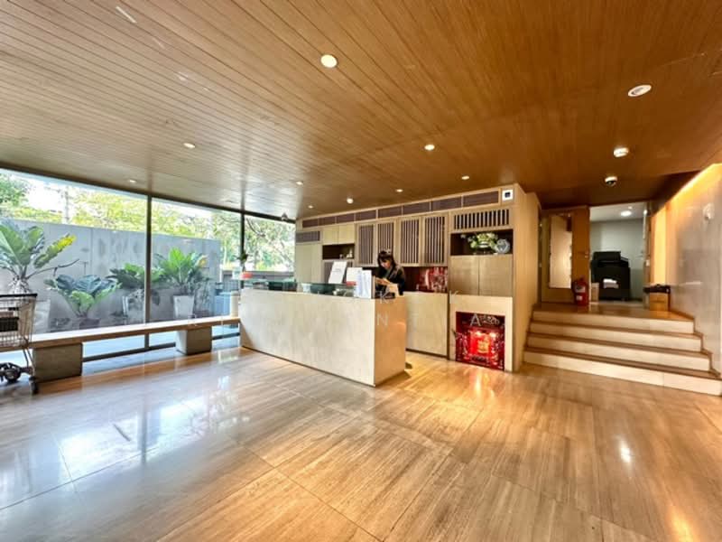 ให้เช่า - The Philo Residence, กรุงเทพ