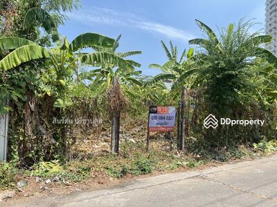 ขาย - ที่ดิน ซอยรามคำแหง 60, กรุงเทพ