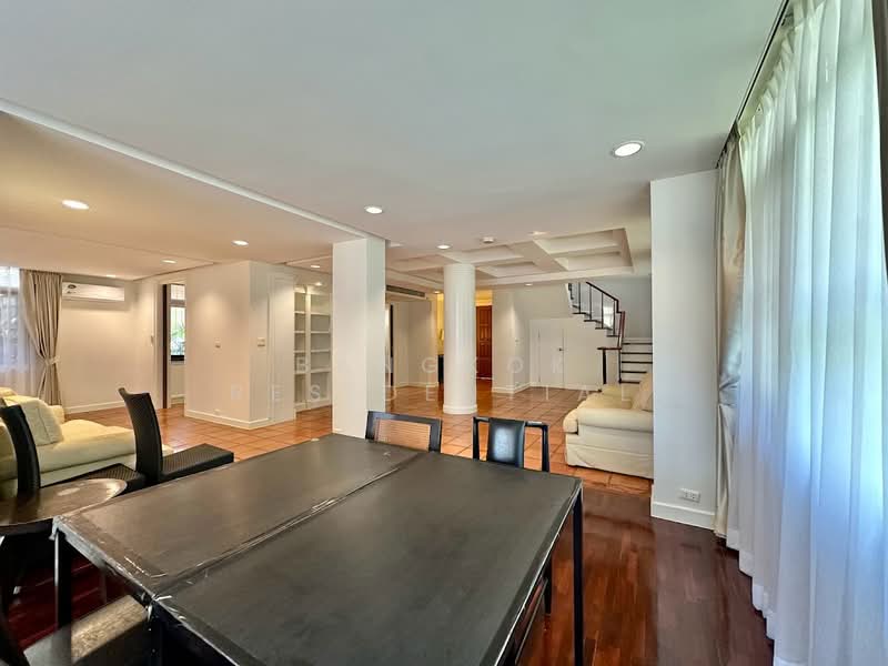 For Rent - Siri Wireless Apartment, Bangkok