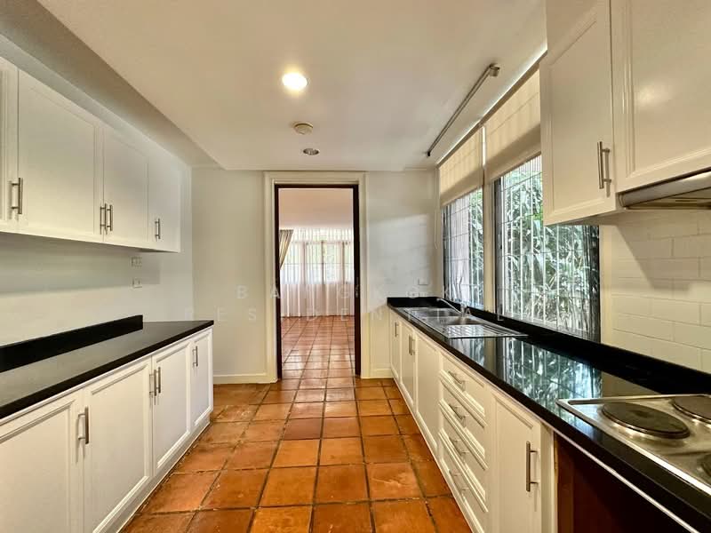 For Rent - Siri Wireless Apartment, Bangkok