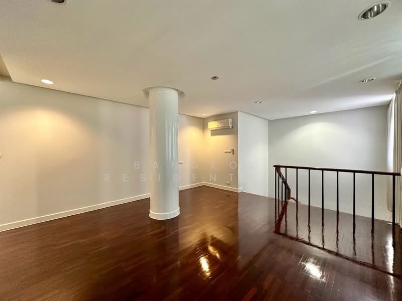 For Rent - Siri Wireless Apartment, Bangkok