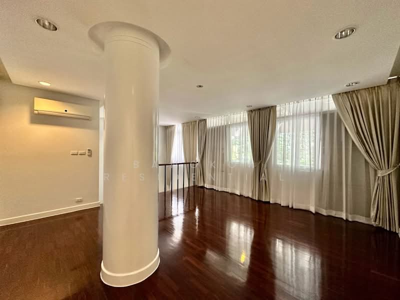 ให้เช่า - Siri Wireless Apartment : สิริ ไวเลส อพาร์ทเม้นท์, กรุงเทพ