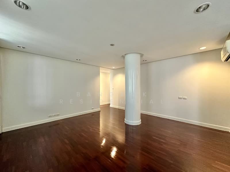 For Rent - Siri Wireless Apartment, Bangkok