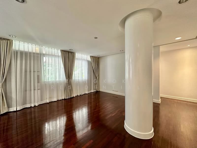 For Rent - Siri Wireless Apartment, Bangkok