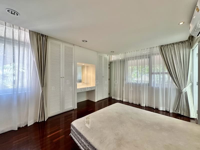 ให้เช่า - Siri Wireless Apartment : สิริ ไวเลส อพาร์ทเม้นท์, กรุงเทพ