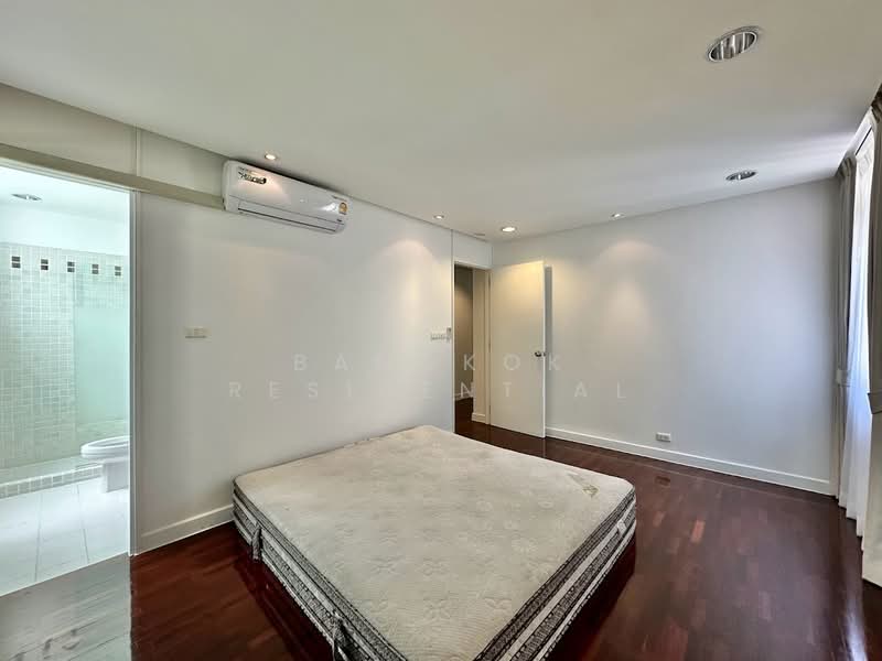 For Rent - Siri Wireless Apartment, Bangkok