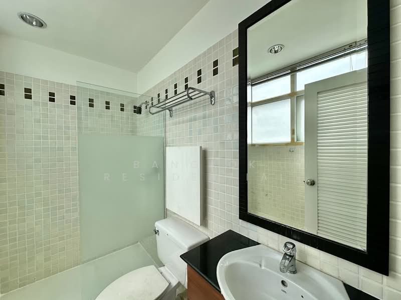 For Rent - Siri Wireless Apartment, Bangkok