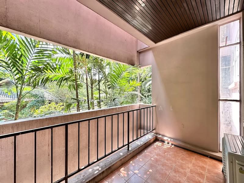 For Rent - Siri Wireless Apartment, Bangkok