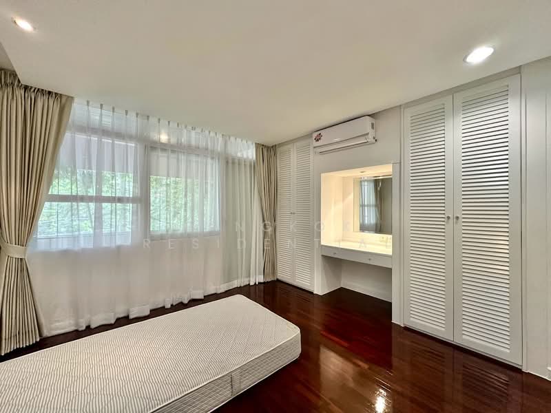 ให้เช่า - Siri Wireless Apartment : สิริ ไวเลส อพาร์ทเม้นท์, กรุงเทพ