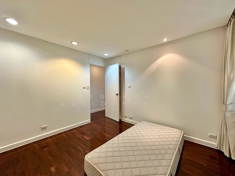 ให้เช่า - Siri Wireless Apartment : สิริ ไวเลส อพาร์ทเม้นท์, กรุงเทพ