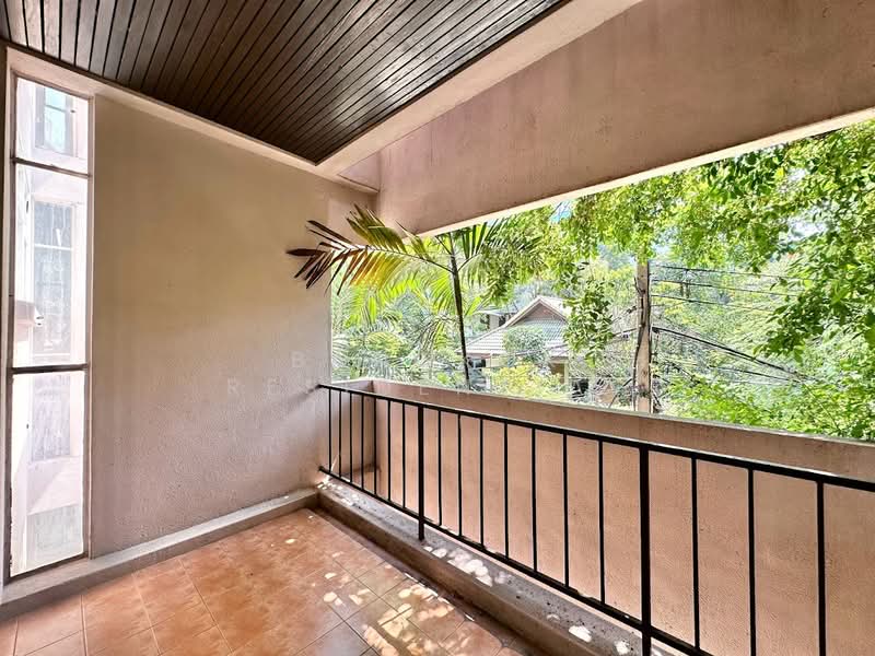 For Rent - Siri Wireless Apartment, Bangkok