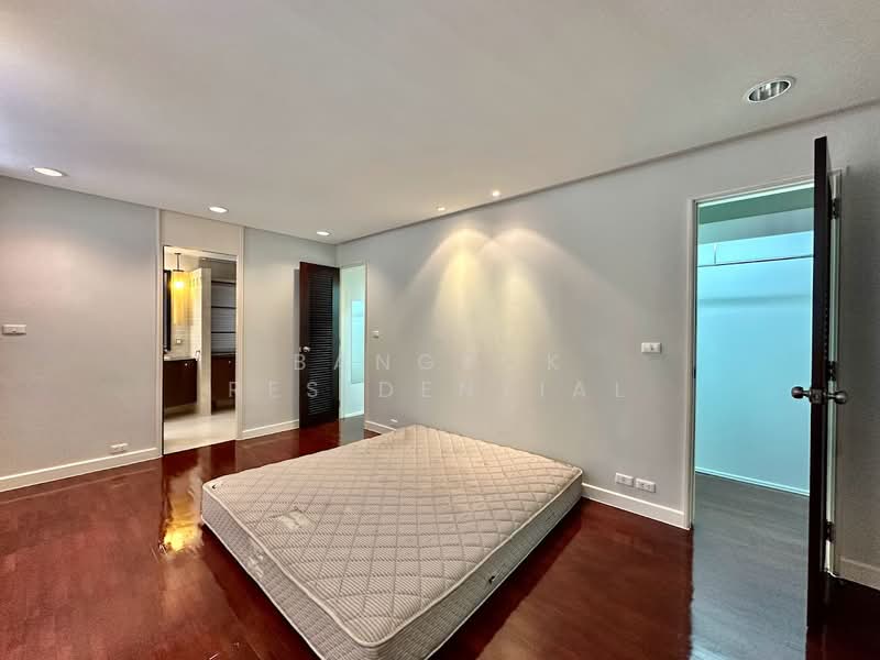 For Rent - Siri Wireless Apartment, Bangkok
