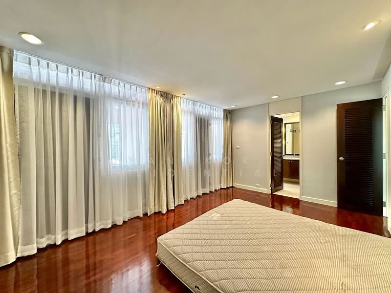 ให้เช่า - Siri Wireless Apartment : สิริ ไวเลส อพาร์ทเม้นท์, กรุงเทพ