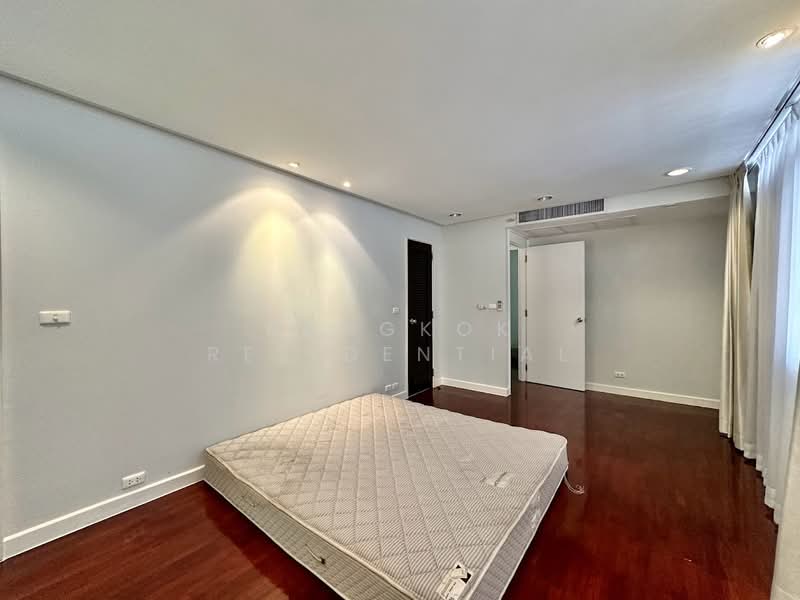 For Rent - Siri Wireless Apartment, Bangkok