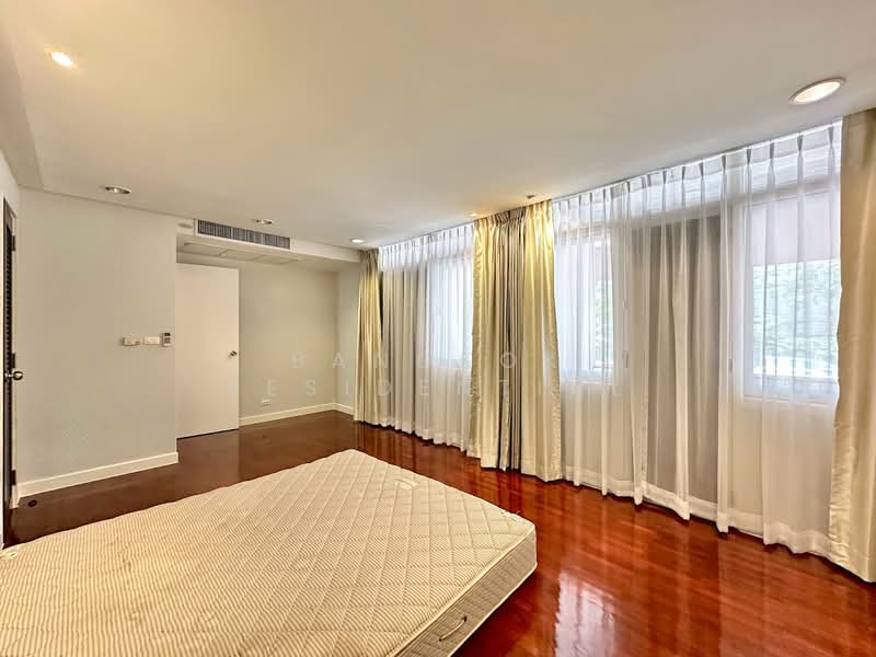 ให้เช่า - Siri Wireless Apartment : สิริ ไวเลส อพาร์ทเม้นท์, กรุงเทพ