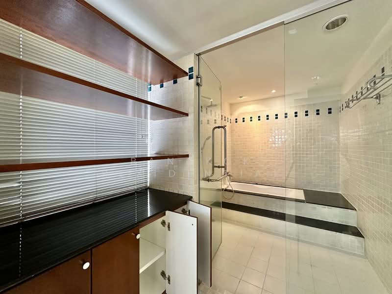 For Rent - Siri Wireless Apartment, Bangkok