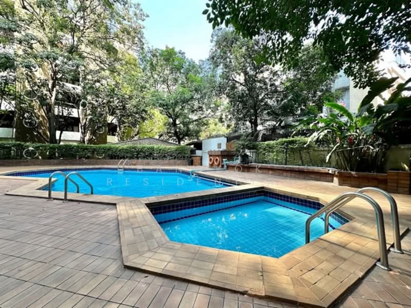 For Rent - Siri Wireless Apartment, Bangkok