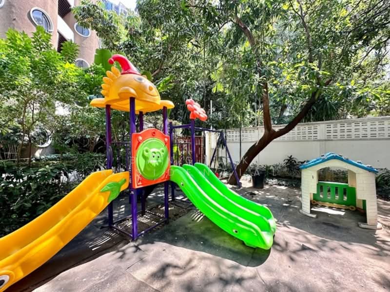 For Rent - Siri Wireless Apartment, Bangkok