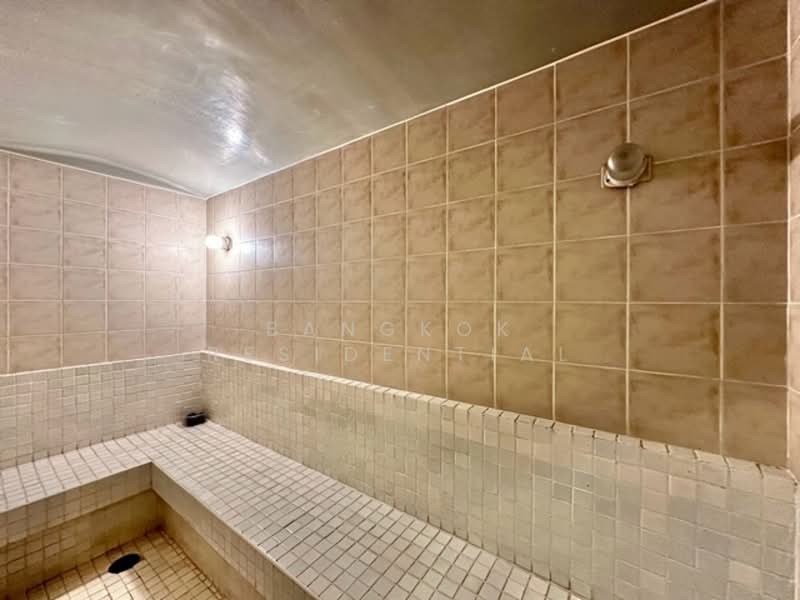 For Rent - Siri Wireless Apartment, Bangkok