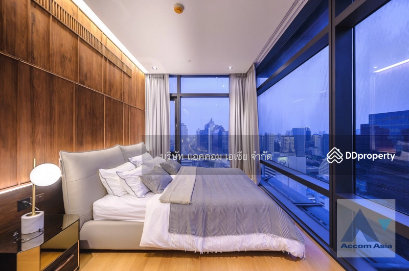 Circle Living Prototype, Bangkok, 1545 New Petchburi Road, Makkasan, Ratchathewi, Bangkok, 2 Bedrooms, 84 sqm, Condo For Rent, by บริษัท แอคคอม เอเซีย จำกัด, 11363072 - DDproperty.com