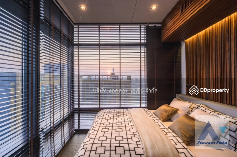 Circle Living Prototype, Bangkok, 1545 New Petchburi Road, Makkasan, Ratchathewi, Bangkok, 2 Bedrooms, 84 sqm, Condo For Rent, by บริษัท แอคคอม เอเซีย จำกัด, 11363072 - DDproperty.com